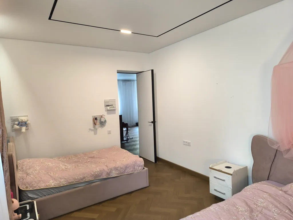 Квартира Квартира с дизайнерским ремонтом в престижном центре города — Москва