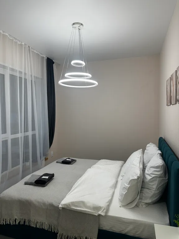 Уютный дом на берегу реки Керженец