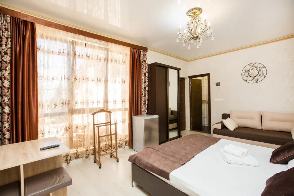 Квартира Комната — Адлер