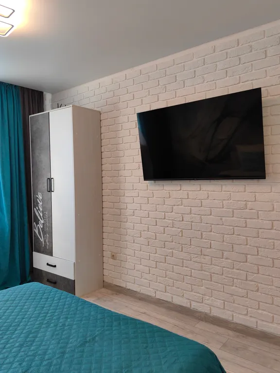 Современная новая студия вблизи Горного воздуха