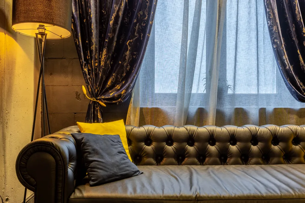 ЖК Высокий стандарт