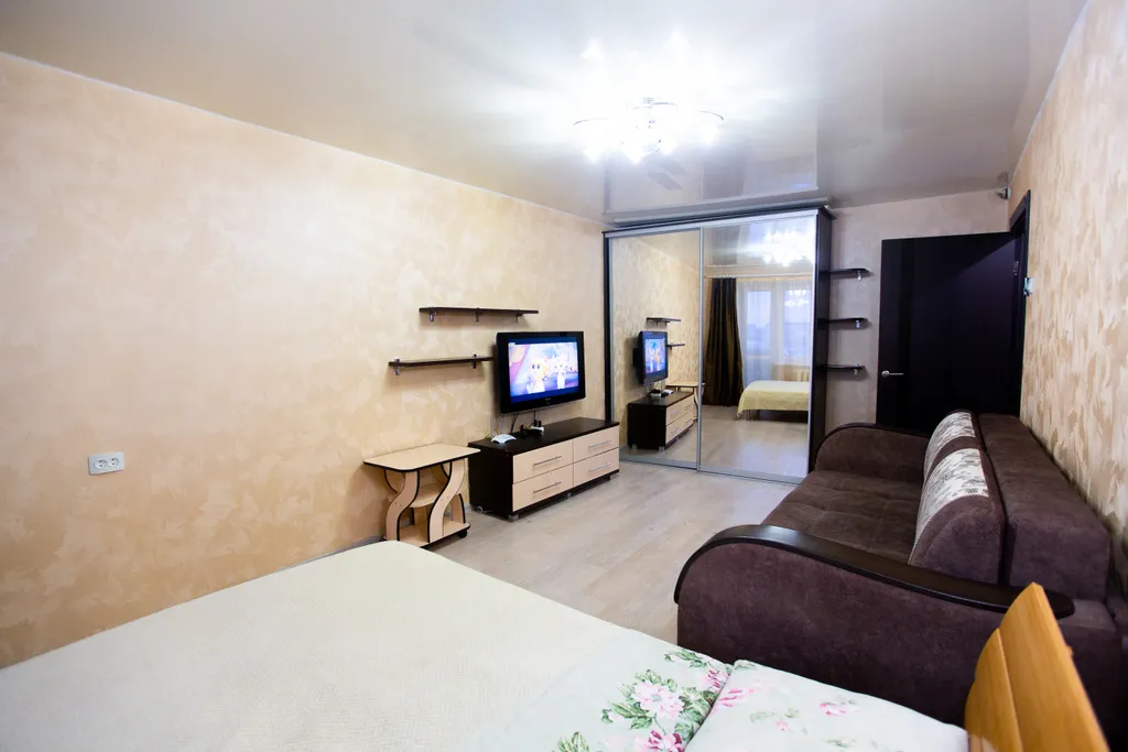 Привокзальный район