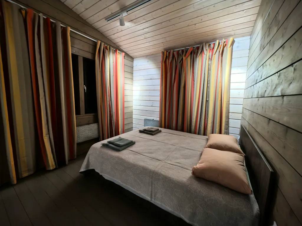 Дом для отдыха