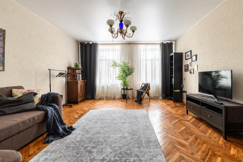 Видовая на Грибоедова