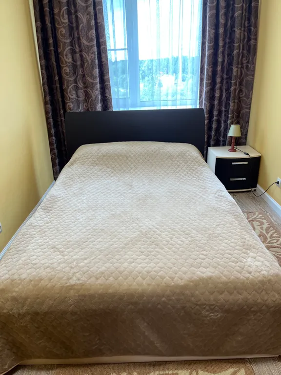 Квартира Апартаменты Ивушки новые 2- комнатные — Великий Новгород