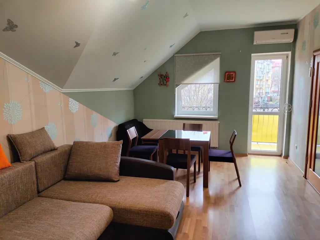 Однокомнатная квартира в уютном месте г.Пионерский.