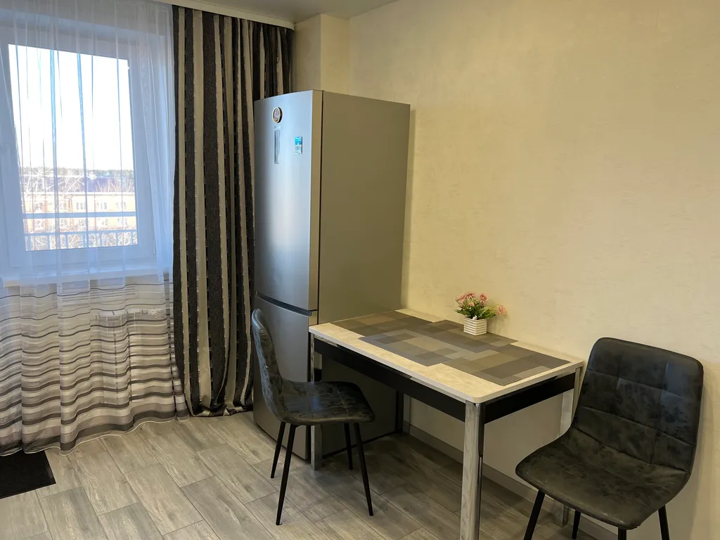 Апартамент бизнес класс в центре