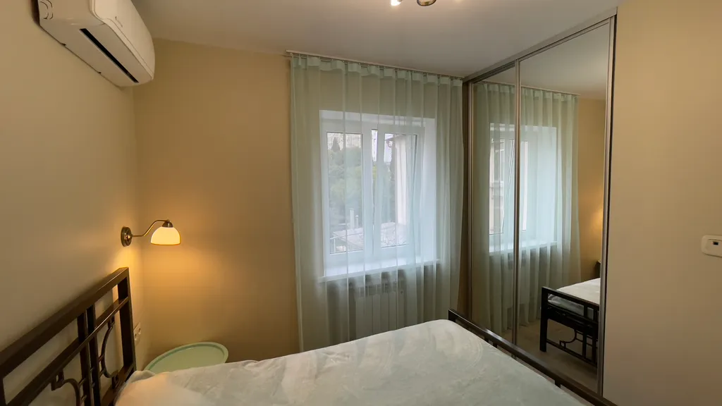 Уютная квартира в центре Сочи на набережной