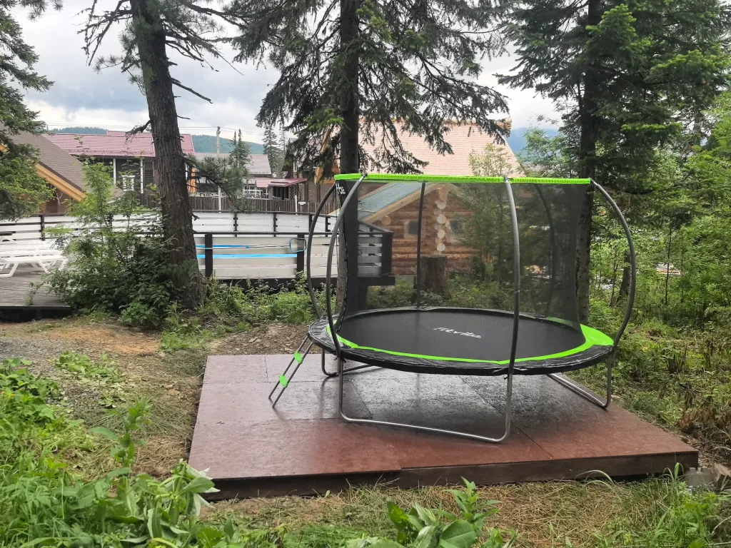 Гостевой дом Three Bears