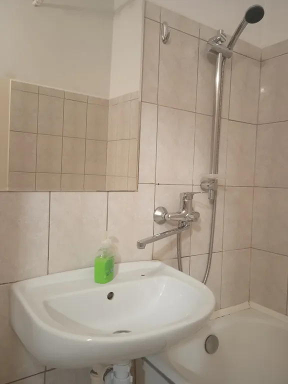 Apartment near Skhodnenskaya metro station