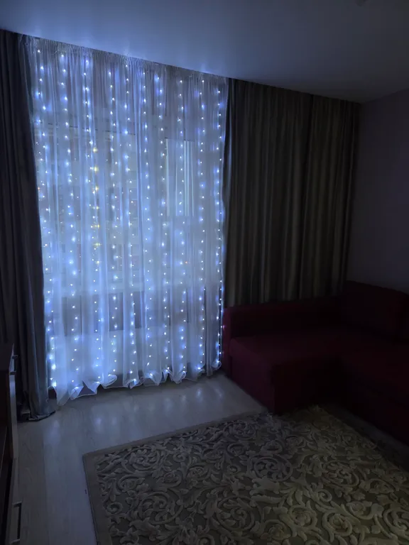 Незабываемая однушка