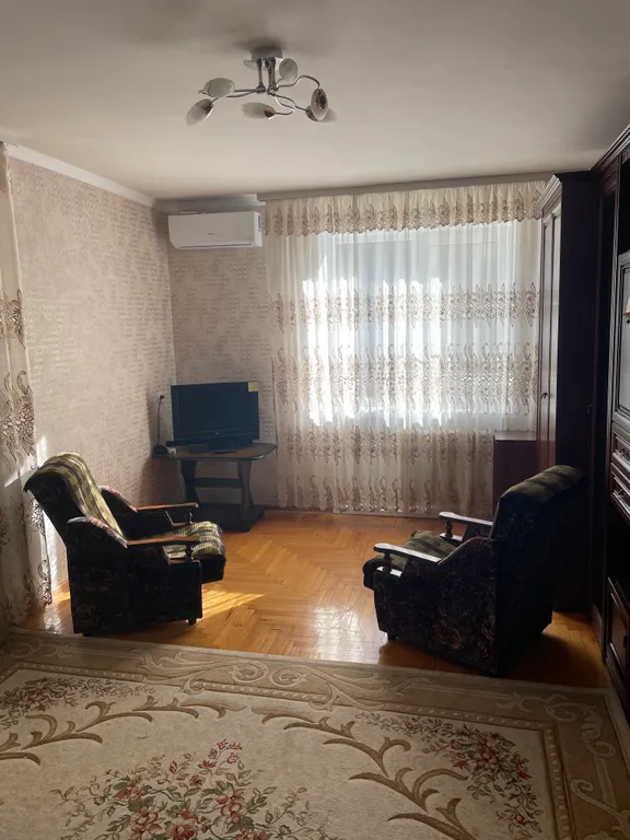 Квартира Прекрасное место для вашего отдыха — аренда посуточно в Кисловодск
