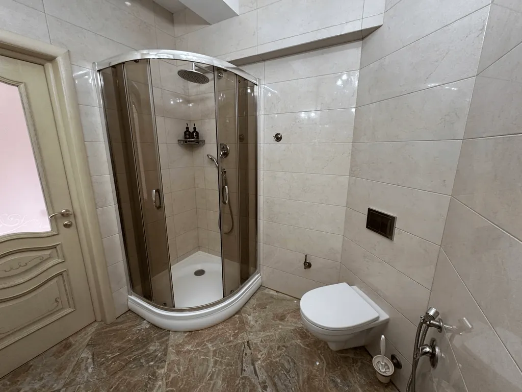 Студия в центре Ялты у моря