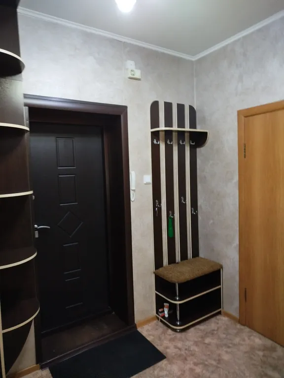 Уютная квартира со всеми удобствами