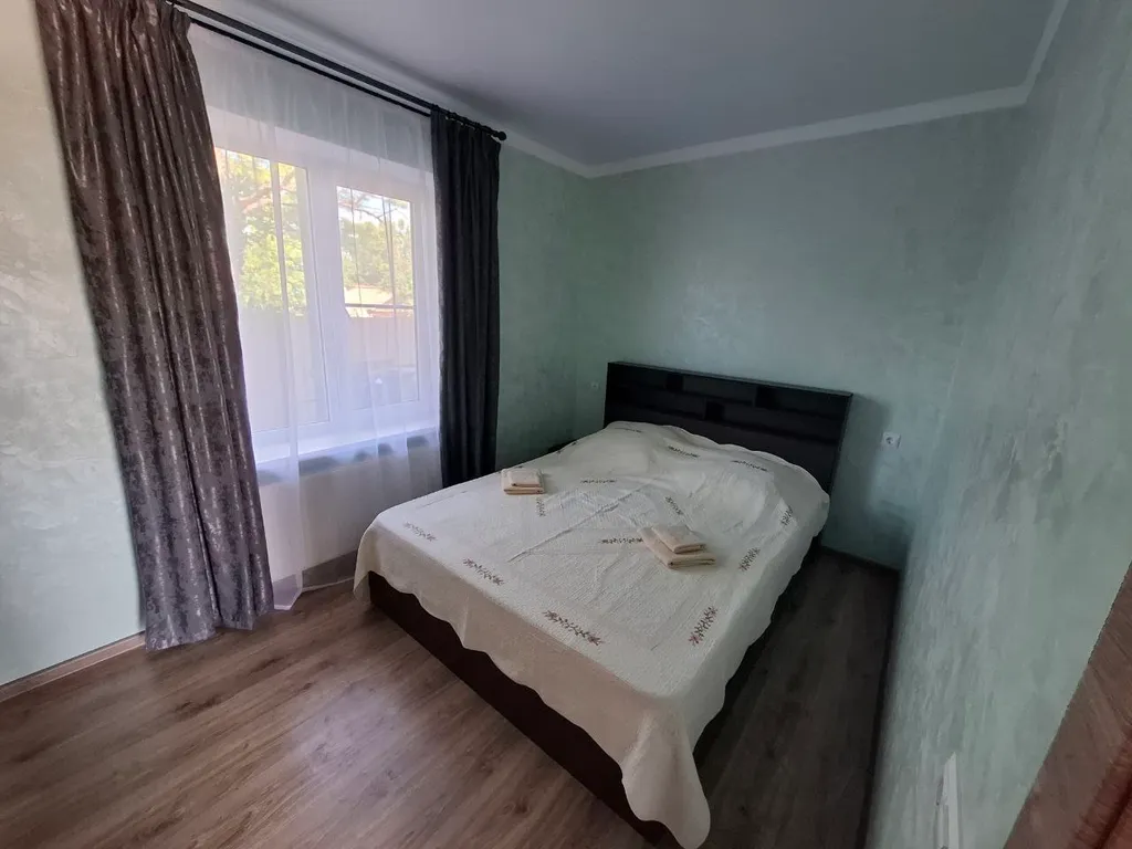 2-комнатная Квартира — аренда посуточно в Должанская