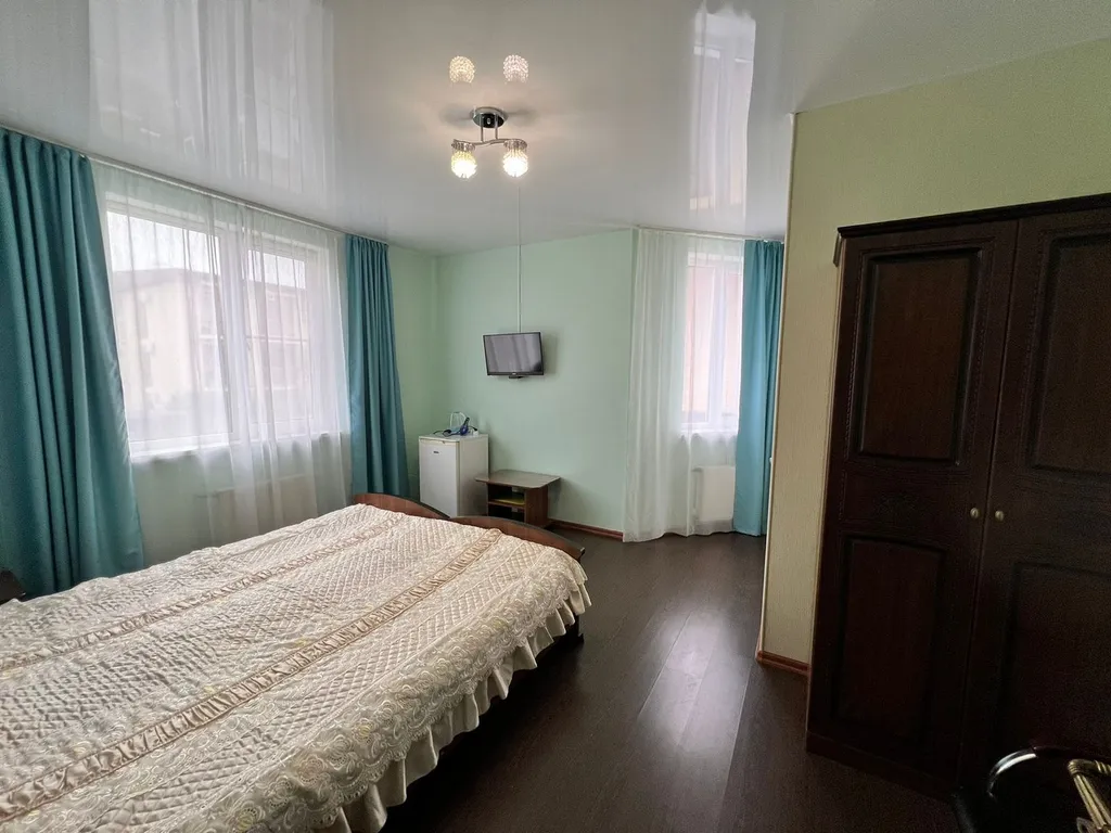 Квартира Комната — Сириус