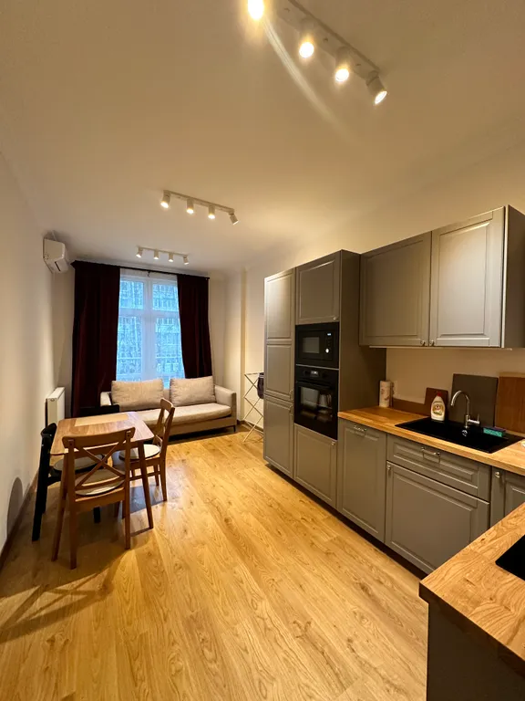 Премиум квартира в новом ЖК