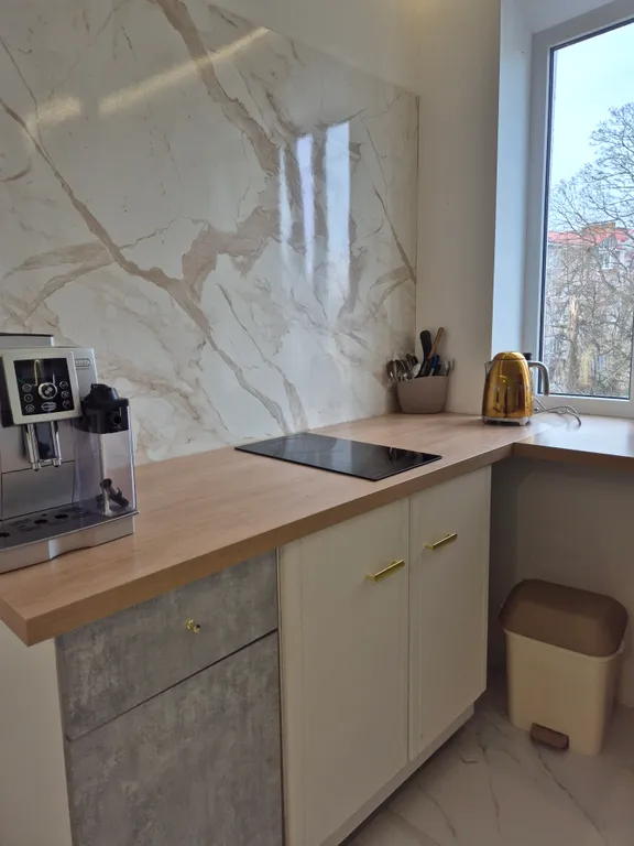 Квартира Квартира на озере Верхнее — Калининград