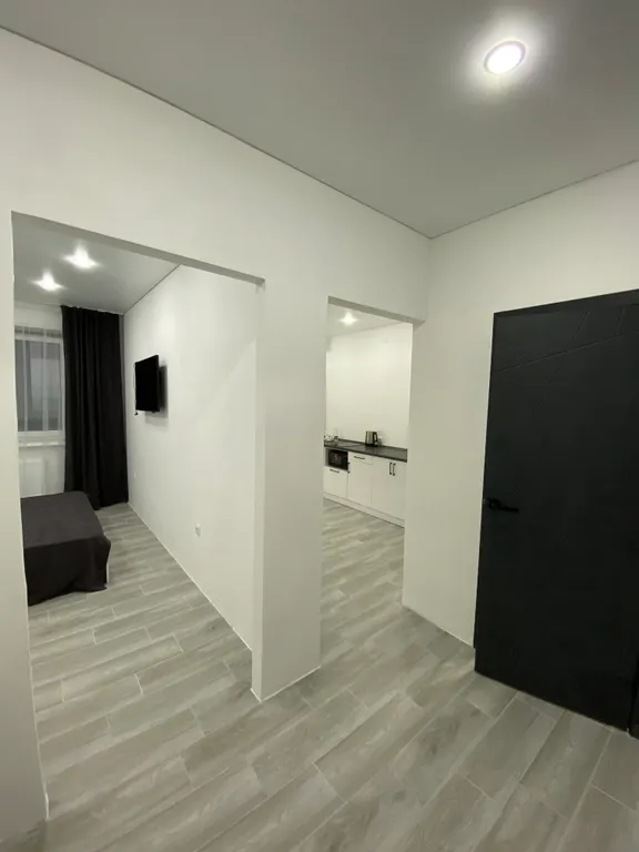 Квартира с круглосуточным заселением