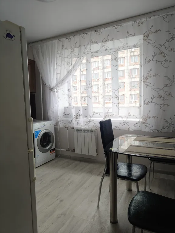 Квартира Отличная квартира рядом с Микрохирургией глаза и Онкологическим центром — Хабаровск