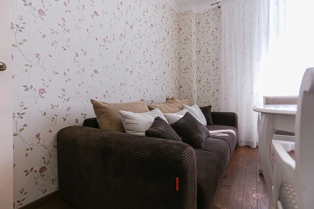 Квартира в историческом центре города Нижнего Новгорода