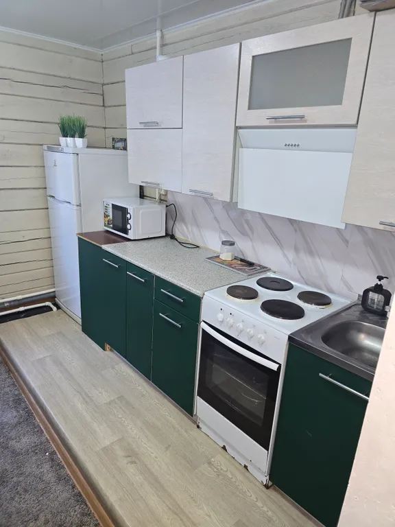 Коттедж для вашего отдыха