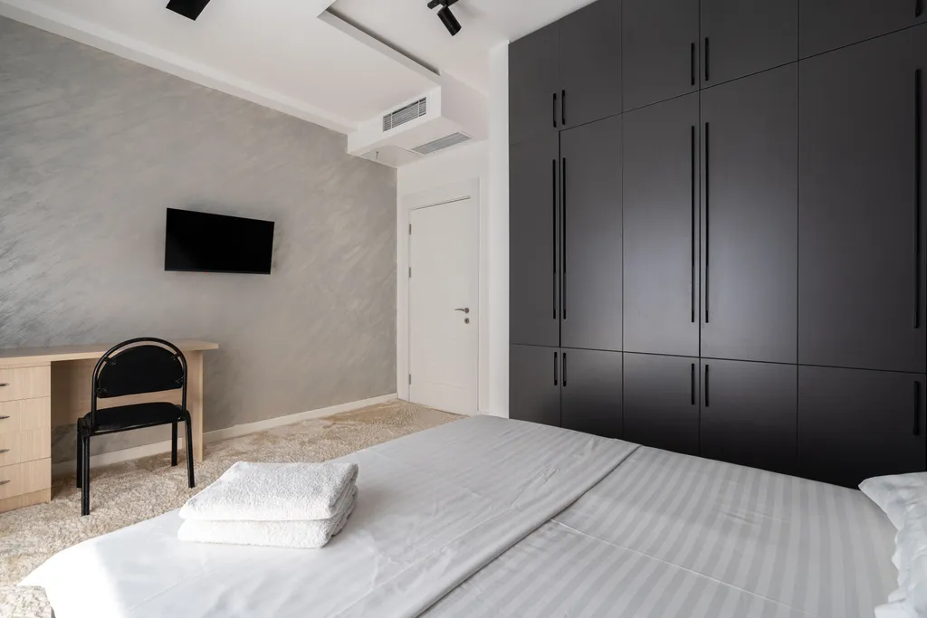 Istanbul apartment 01