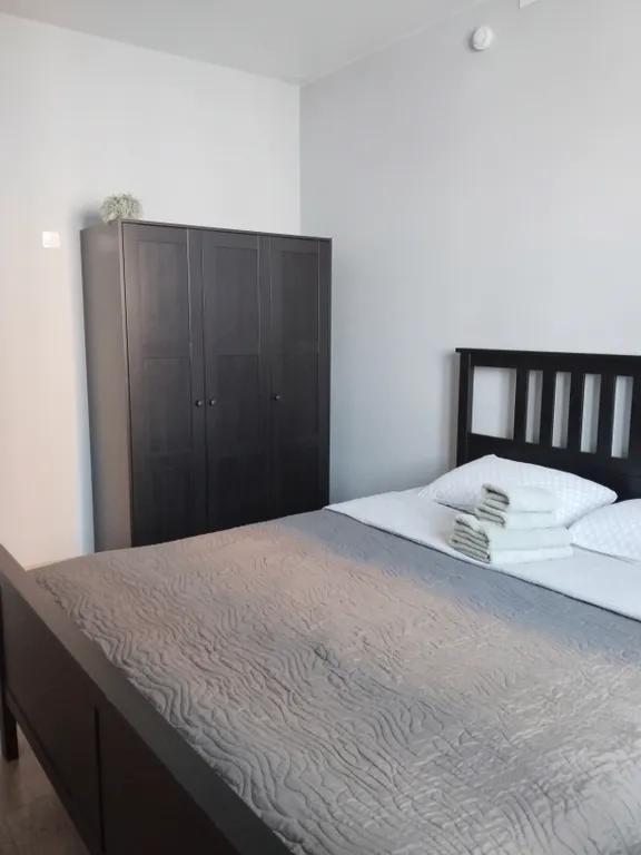 Уютная двушка на набережной