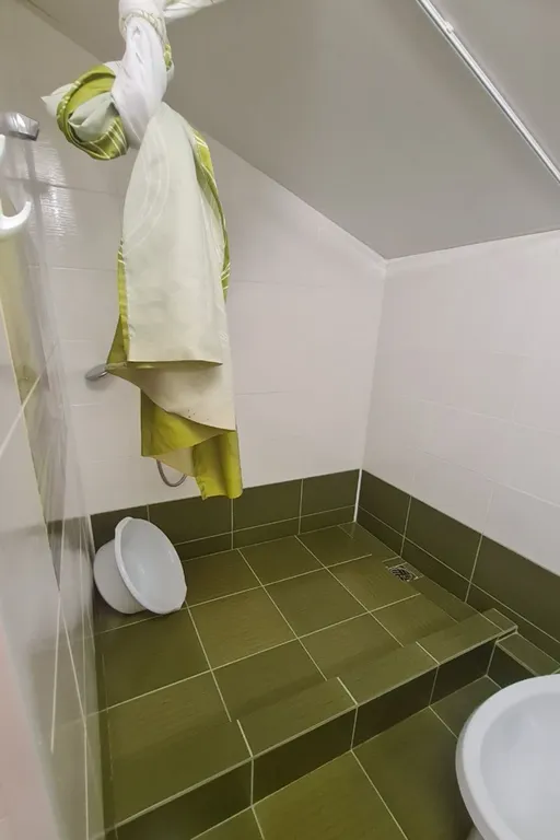 Уютная студия в 5 минутах от моря