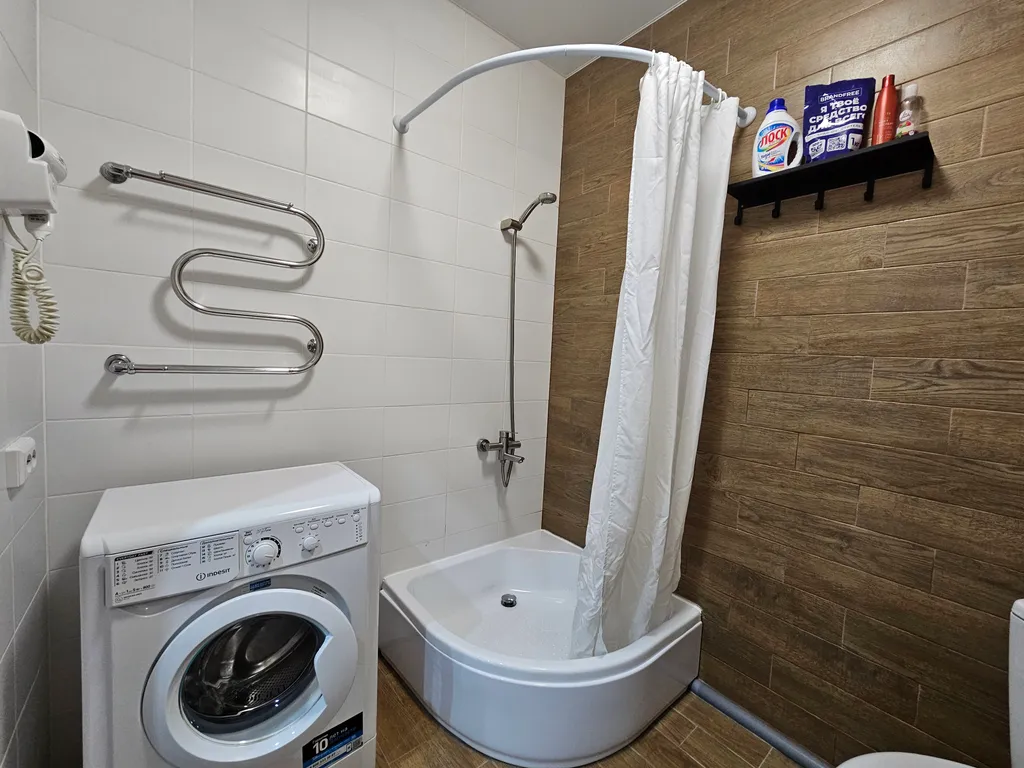 Квартира Комфортная 1км квартира на озере в центре Горячего ключа — Горячий Ключ