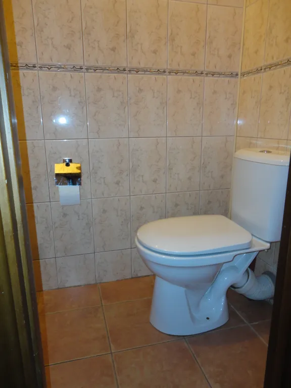 Уютная и чистая квартира в центре рядом с прудами