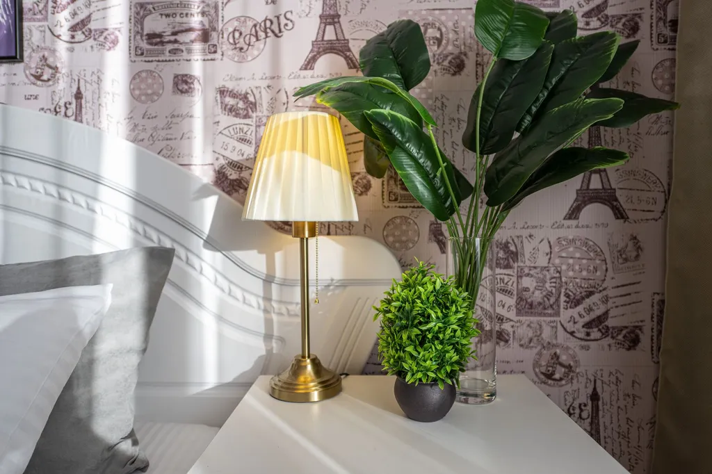 Большая квартира