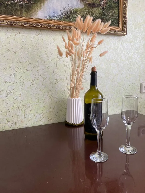 Уютная Евро-двушка