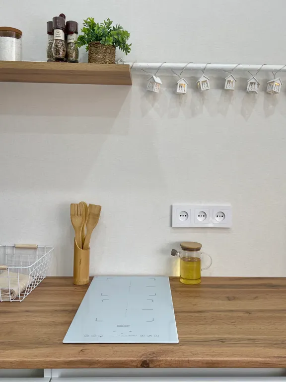 Квартира премиум класса рядом с вокзалом