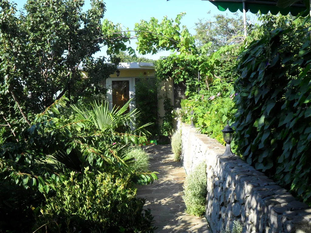 1-комнатный Дом