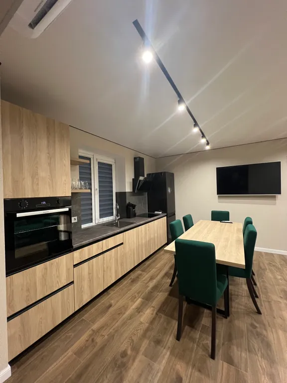 Уютные апартаменты в центральном районе Геленджика