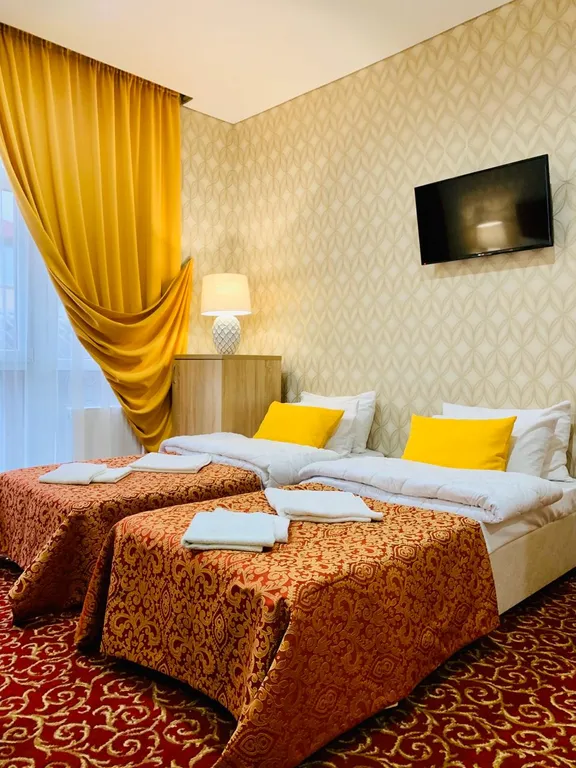 Квартира Комната — Геленджик