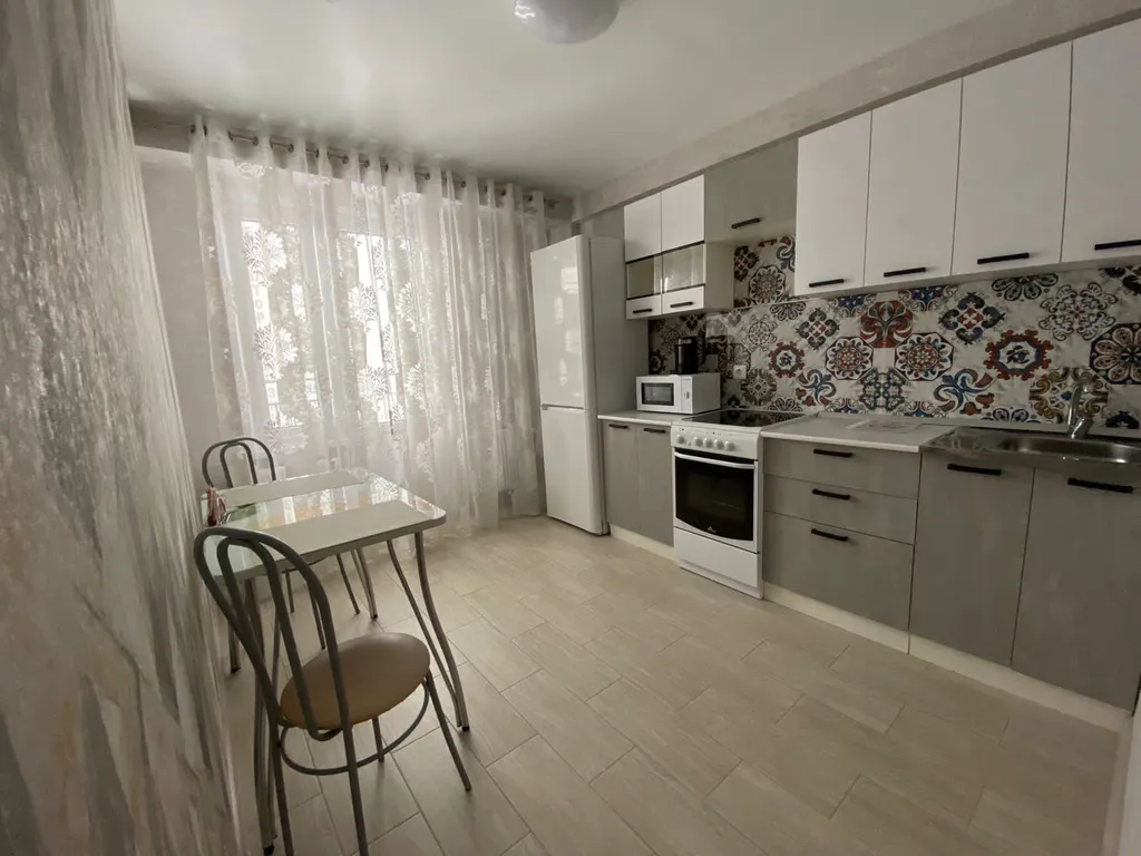 Уютная квартира в Арбековской заставе — аренда посуточно в Пенза