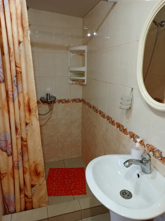 Уютный дом для летнего отдыха