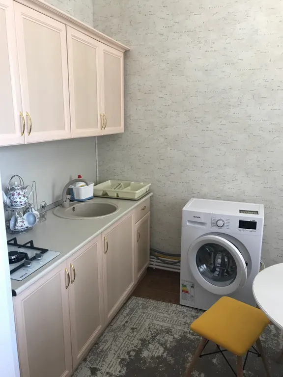 Квартира с видом на море, на берегу моря