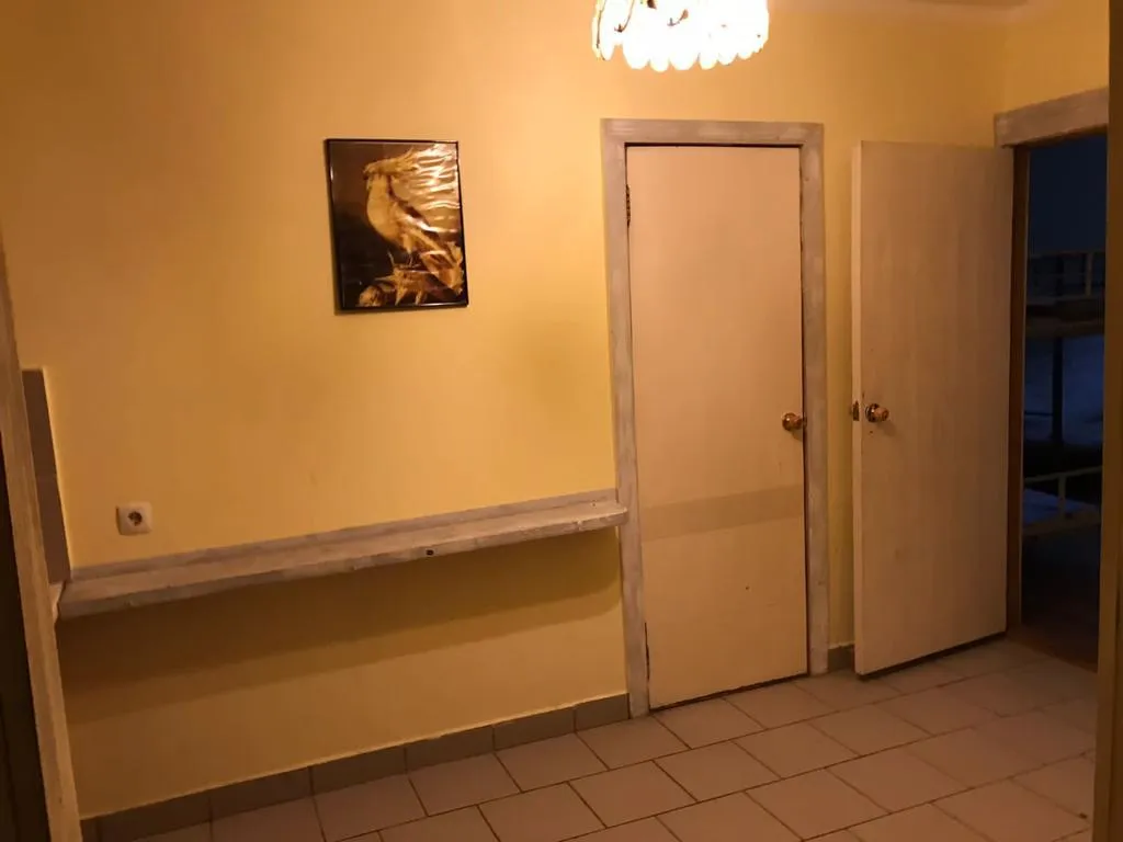 Апартаменты в лесу