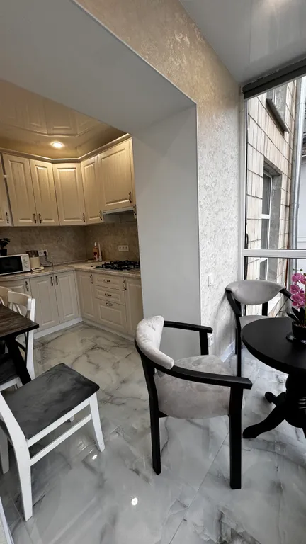 Уютная квартира в центре