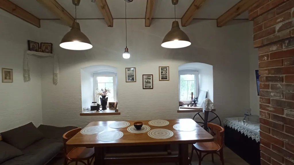 Дом Хвостова на Кудыкиной горе