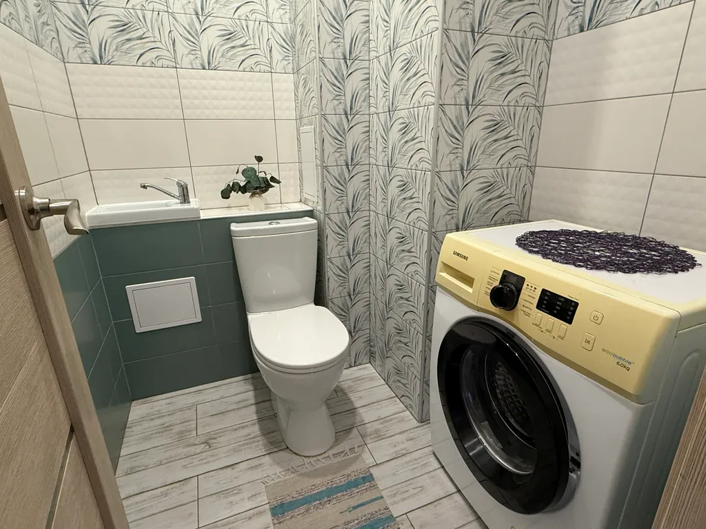 Квартира рядом с М4