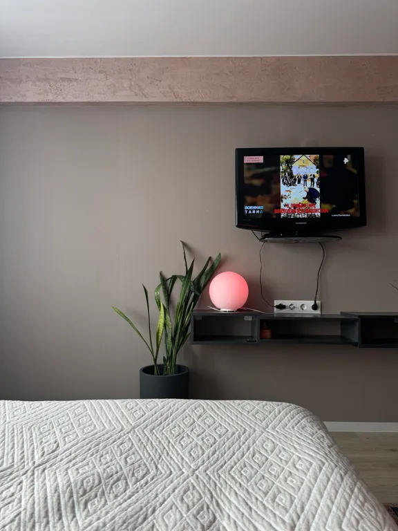 Квартира Уютная однушка рядом с центром — аренда посуточно в Сортавала