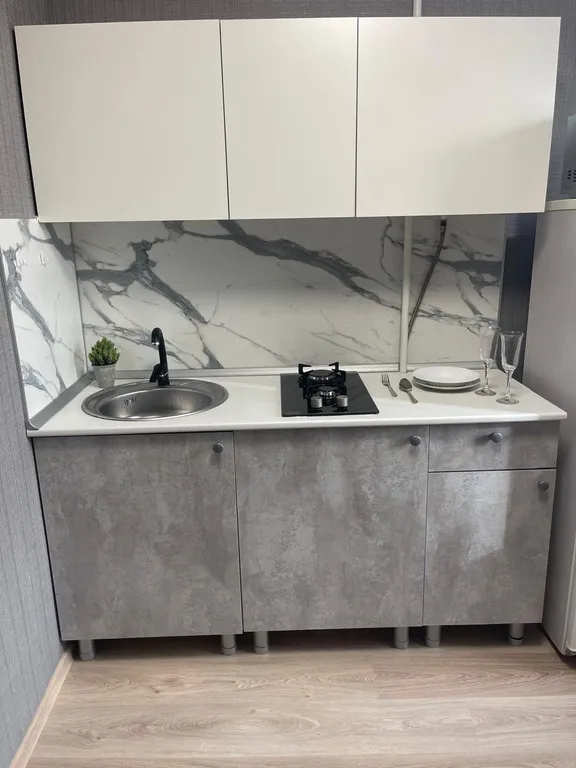 Апартамент для ценителей удобства, чистоты и комфорта