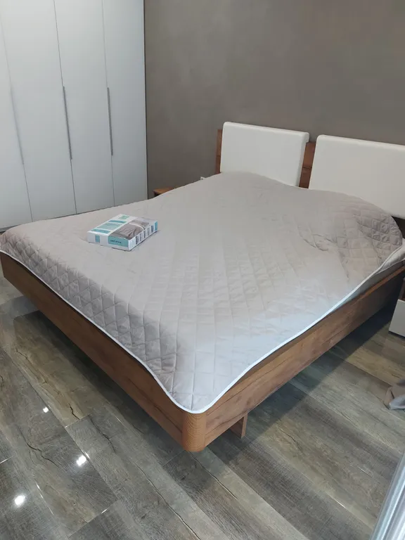 Волга Скай вид с высоты птичьего полета