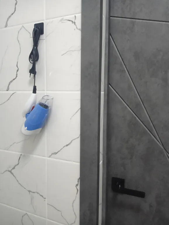 Уютная студия со свежим ремонтом на берегу реки Ока