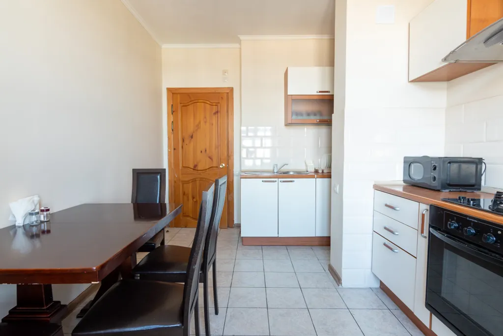 Апартаменты у Кремля