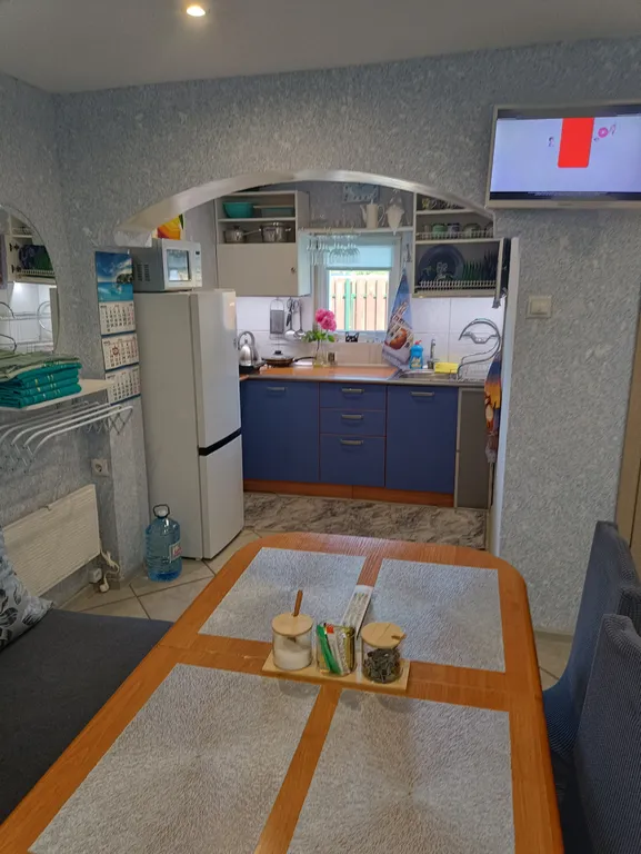 Гостевой домик с видом на море